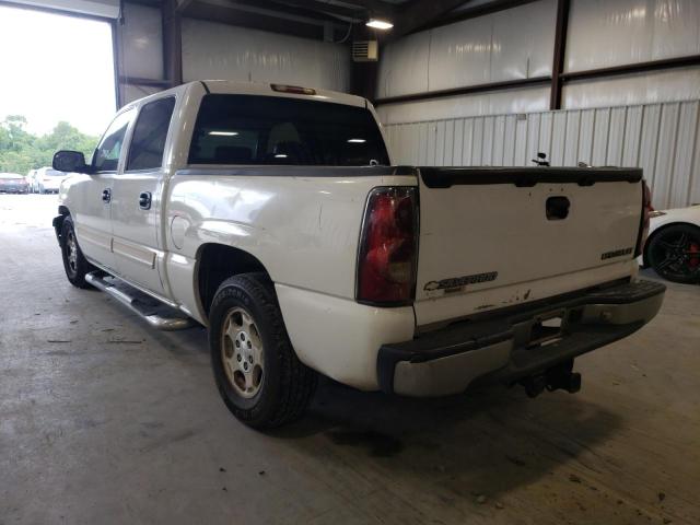 صورة رقم 3 من المزاد - 2004 CHEVROLET SILVERADO مع VIN 2GCEC13T341351746
