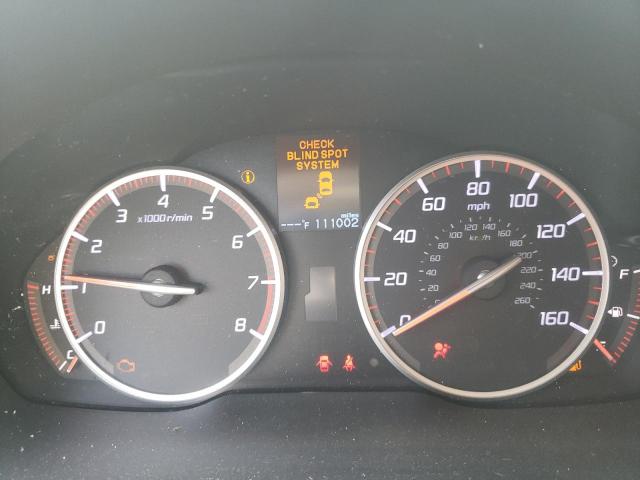 Photo 8 from auction – 2016 ACURA ILX PREMIU with VIN 19UDE2F81GA014667