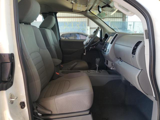 Photo 9 from auction – 2021 NISSAN FRONTIER S with VIN 1N6ED0CE4MN704628