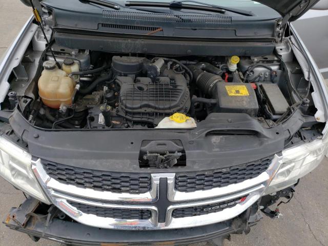 Photo 7 from auction – 2015 DODGE JOURNEY SX with VIN 3C4PDDBGXFT618975