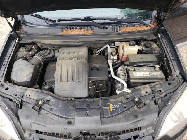 Zdjęcie 7 z aukcji – 2014 CHEVROLET CAPTIVA LS z VIN 3GNAL2EK3ES565707