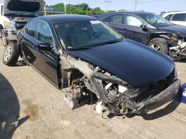 Photo 1 from auction – 2012 HONDA ACCORD SE with VIN 1HGCP2F64CA026391