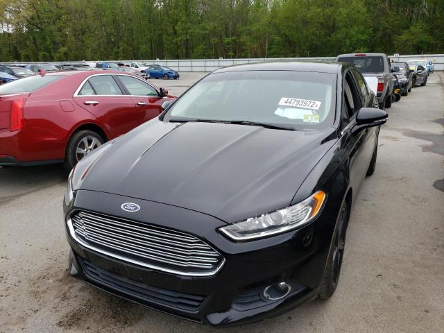 Foto 9 de la subasta – 2016 FORD FUSION SE con VIN 3FA6P0HD3GR376964