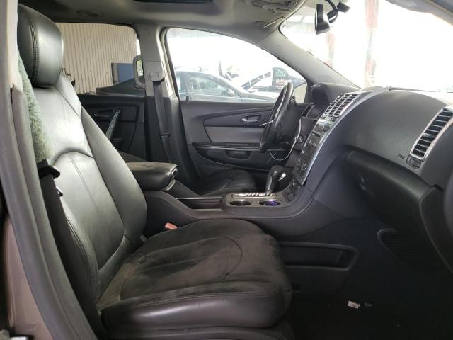 Photo 5 from auction – 2007 GMC ACADIA SLT with VIN 1GKER23797J138323