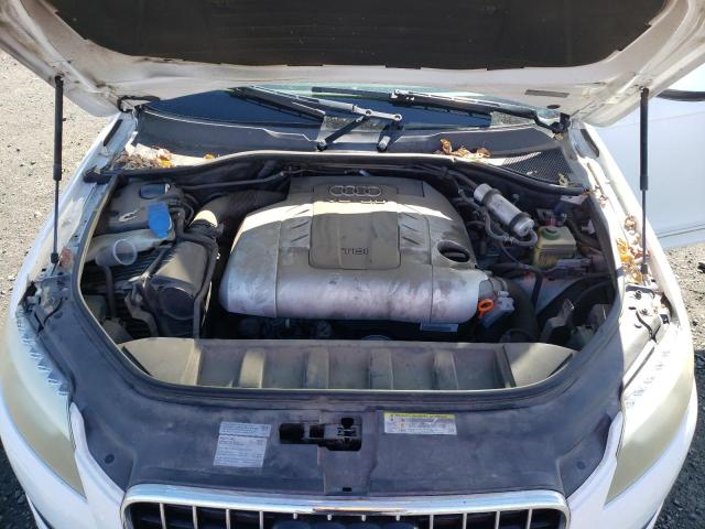 Photo 7 from auction – 2011 AUDI Q7 PREMIUM with VIN WA1LMAFE7BD006068