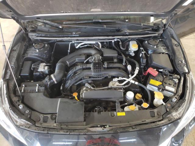 Photo 7 from auction – 2018 SUBARU CROSSTREK with VIN JF2GTABC4JH290475