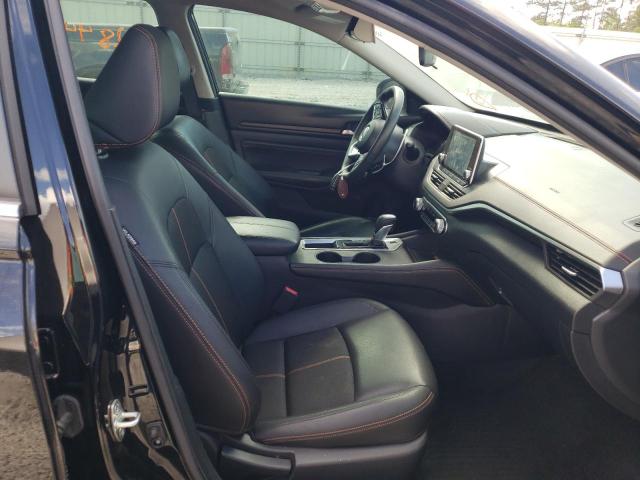 Photo 5 from auction – 2020 NISSAN ALTIMA SR with VIN 1N4BL4CV7LC254019