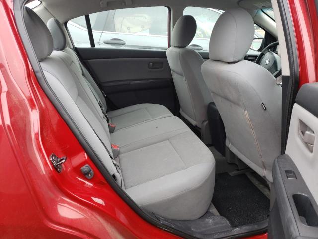 Photo 6 from auction – 2012 NISSAN SENTRA 2.0 with VIN 3N1AB6AP9CL736071