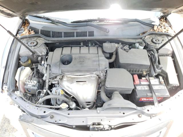 Photo 7 from auction – 2011 TOYOTA CAMRY BASE with VIN 4T4BF3EK3BR185595