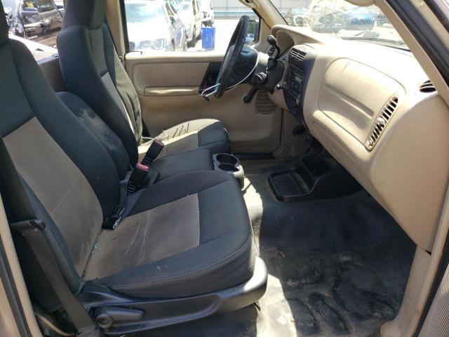 Photo 5 from auction – 2008 FORD RANGER with VIN 1FTYR10D08PA35836
