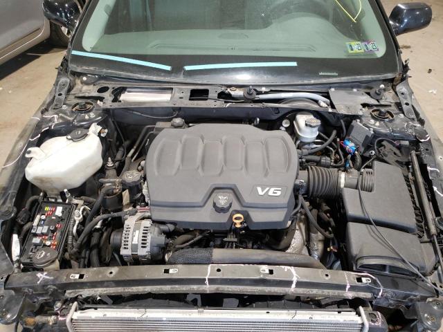 Photo 7 from auction – 2011 BUICK LUCERNE CX with VIN 1G4HA5EM3BU114011