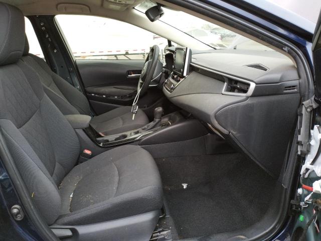 Photo 5 from auction – 2020 TOYOTA COROLLA LE with VIN JTDEPRAE1LJ075014