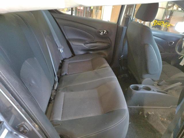 Photo 6 from auction – 2018 NISSAN VERSA S with VIN 3N1CN7AP0JL861561