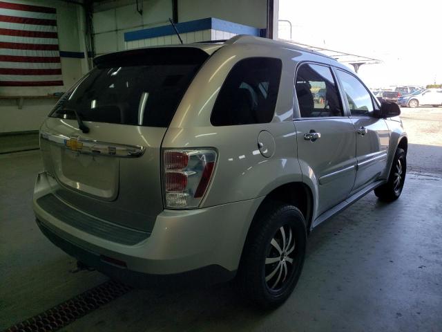 Photo 4 from auction – 2008 CHEVROLET EQUINOX LT with VIN 2CNDL33F786070975