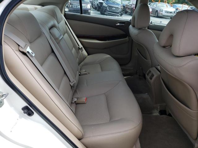 Photo 6 from auction – 2003 ACURA 3.2TL TYPE with VIN 19UUA56983A086935