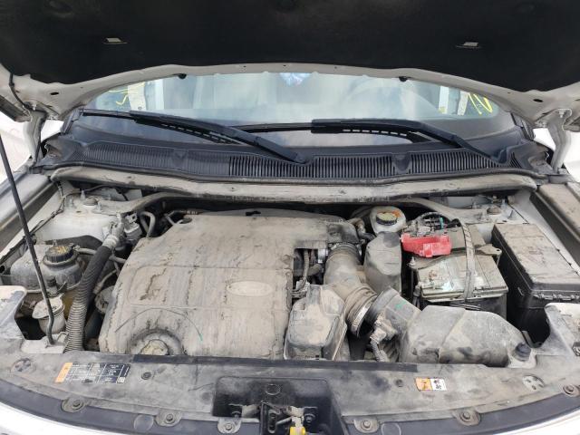 Photo 7 from auction – 2013 FORD EXPLORER X with VIN 1FM5K7D80DGC77488