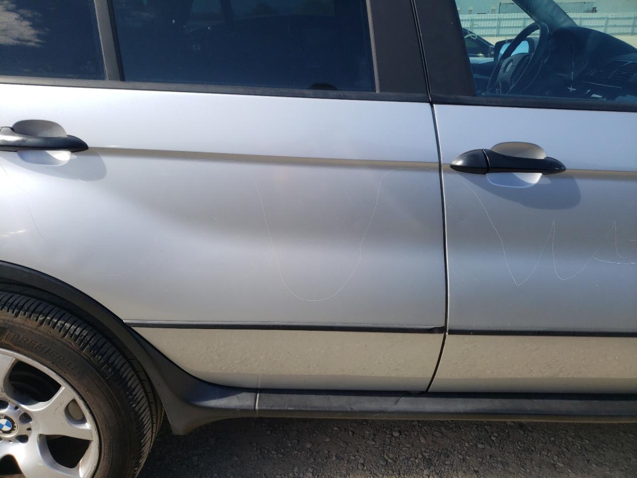 Zdjęcie 9 z aukcji – 2001 BMW X5 3.0I z VIN WBAFA53531LM62822
