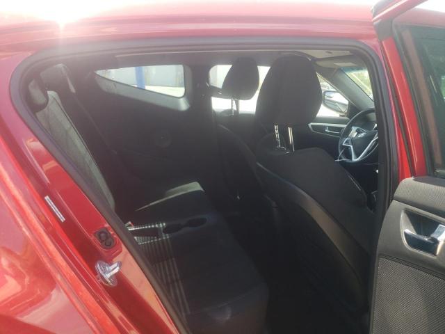 Photo 6 from auction – 2014 HYUNDAI VELOSTER with VIN KMHTC6AD6EU194862