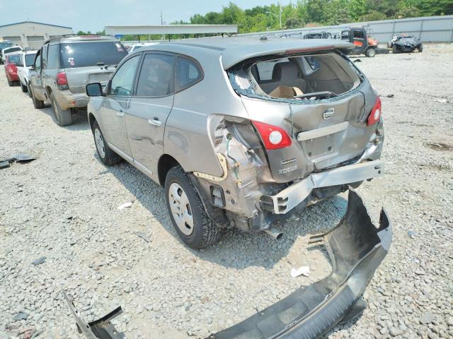 Photo 3 from auction – 2013 NISSAN ROGUE S with VIN JN8AS5MT4DW517356