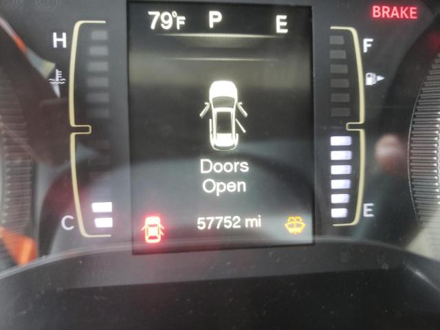 Photo 8 from auction – 2017 JEEP CHEROKEE L with VIN 1C4PJLCBXHW578951