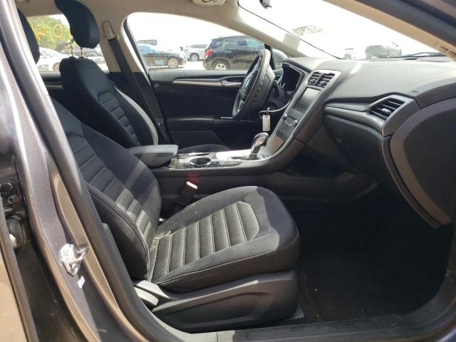 Photo 5 from auction – 2013 FORD FUSION SE with VIN 3FA6P0HR1DR252098