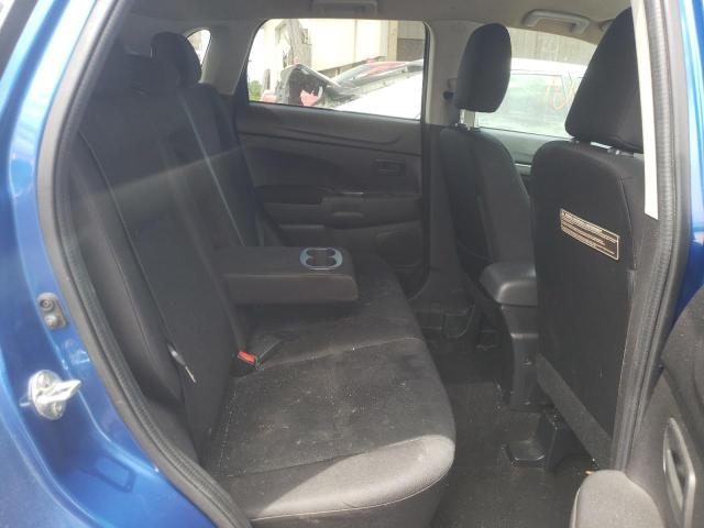 Photo 6 from auction – 2015 MITSUBISHI OUTLANDER with VIN 4A4AP3AW5FE059005