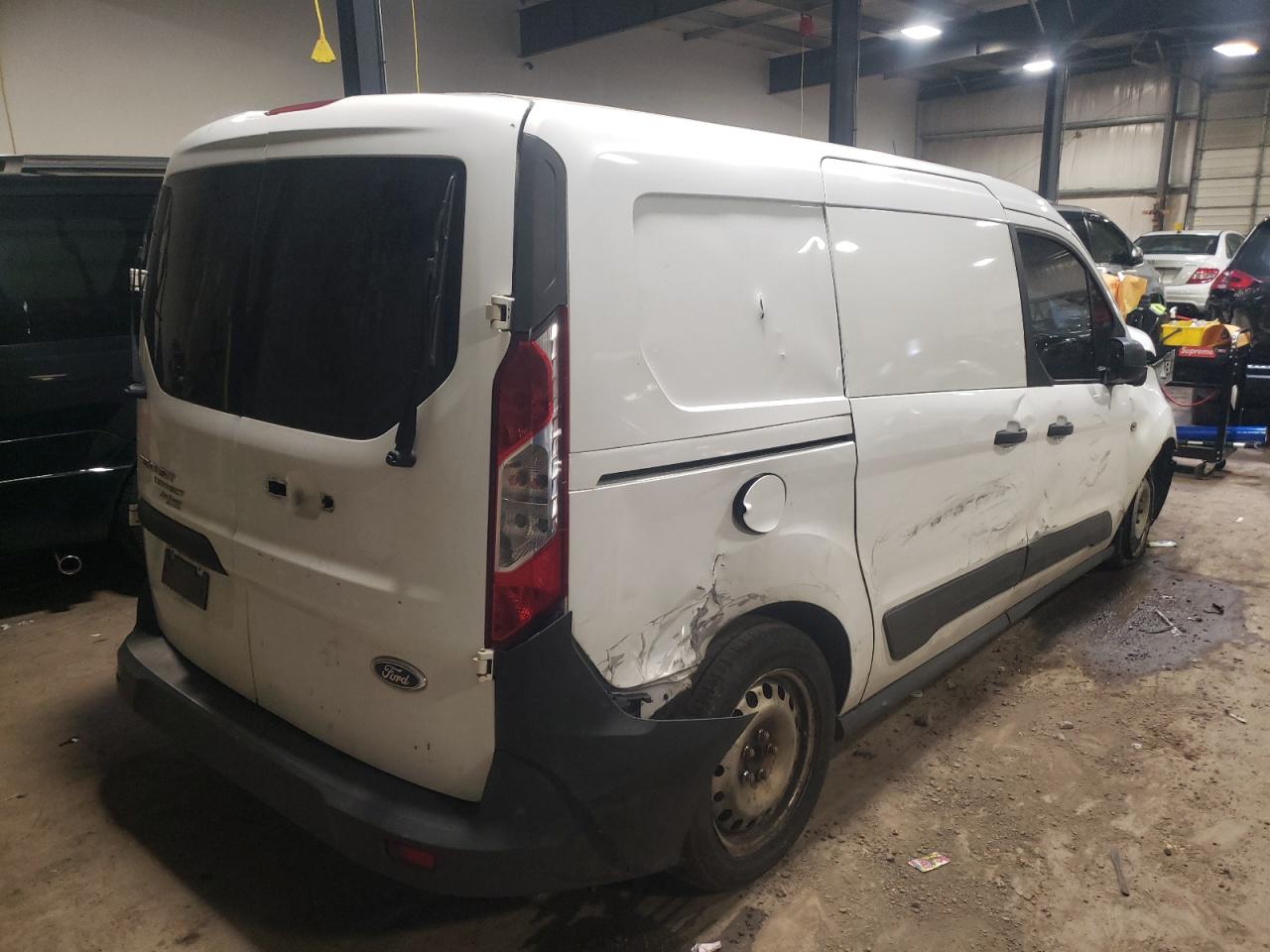 Zdjęcie 17 z aukcji – 2014 FORD TRANSIT CO z VIN NM0LS7E75E1135060