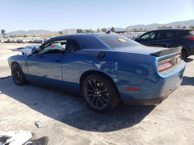 Photo 3 from auction – 2020 DODGE CHALLENGER with VIN 2C3CDZFJ5LH240462