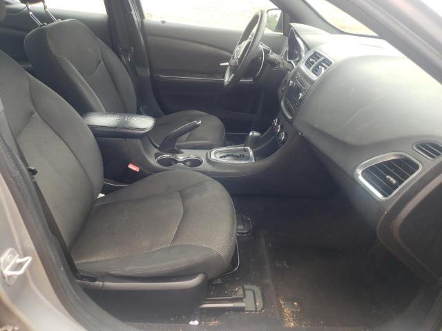 Photo 5 from auction – 2014 DODGE AVENGER SE with VIN 1C3CDZAB1EN133886