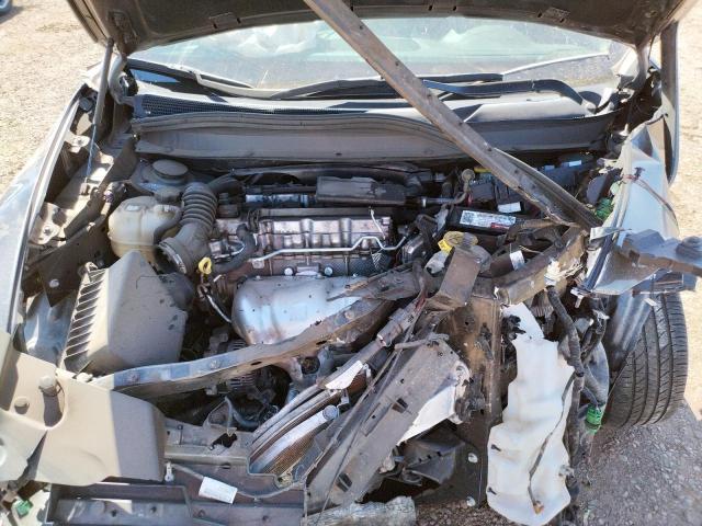 Photo 7 from auction – 2017 JEEP CHEROKEE L with VIN 1C4PJMCB4HW660289