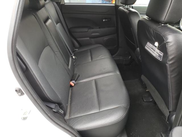 Photo 6 from auction – 2017 MITSUBISHI OUTLANDER with VIN JA4AR4AW7HZ037214
