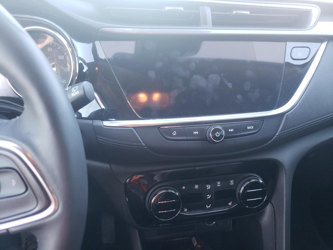 Photo 9 from auction – 2021 BUICK ENCORE GX with VIN KL4MMGSL4MB173448