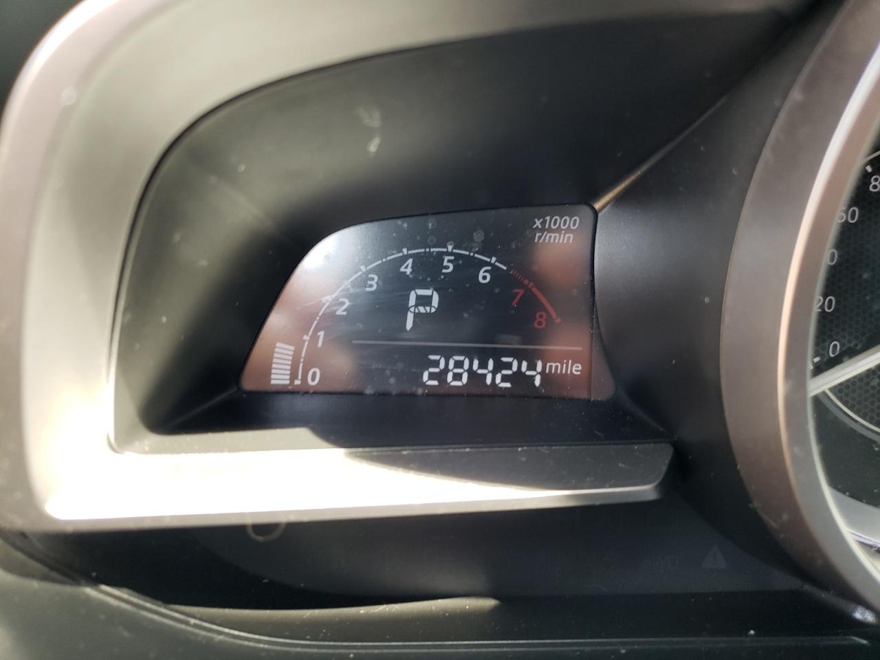 Photo 8 from auction – 2016 MAZDA CX-3 TOURI with VIN JM1DKBC76G0118273