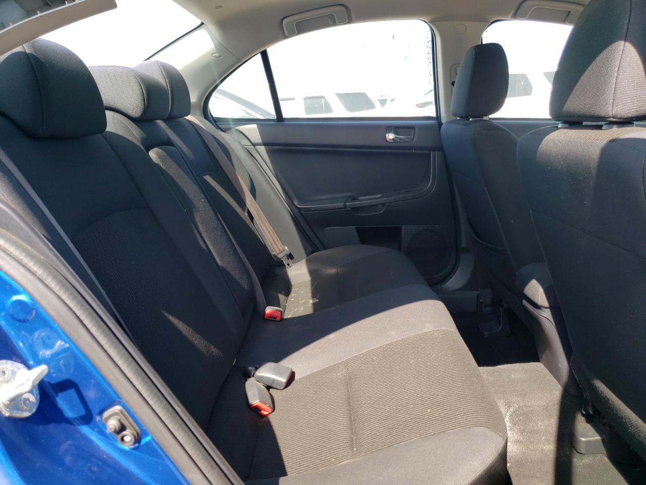 Photo 6 from auction – 2016 MITSUBISHI LANCER ES with VIN JA32U2FU7GU008813