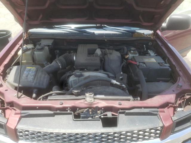 Photo 7 from auction – 2008 CHEVROLET COLORADO with VIN 1GCCS39EX88221898