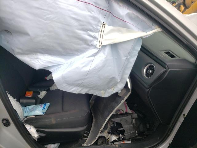 Photo 5 from auction – 2019 TOYOTA COROLLA L with VIN 5YFBURHE1KP892463
