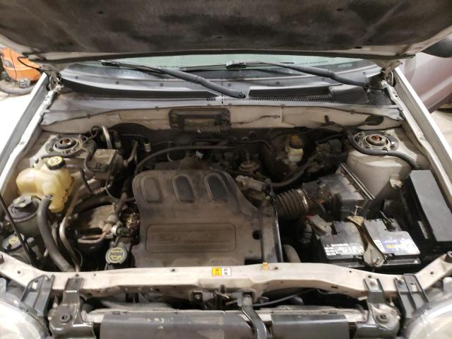 Photo 7 from auction – 2004 FORD ESCAPE XLT with VIN 1FMYU93134KA27554