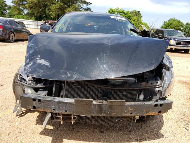 Photo 9 from auction – 2013 NISSAN MAXIMA with VIN 1N4AA5AP7DC831290