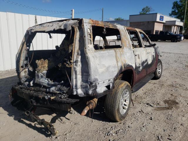 صورة رقم 4 من المزاد - 2016 CHEVROLET SUBURBAN C مع VIN 1GNSCHKC3GR236757
