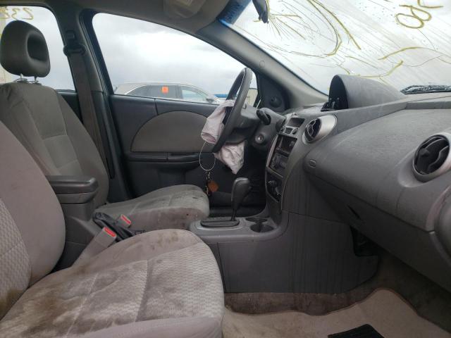 Photo 5 from auction – 2006 SATURN ION LEVEL with VIN 1G8AJ55FX6Z139563