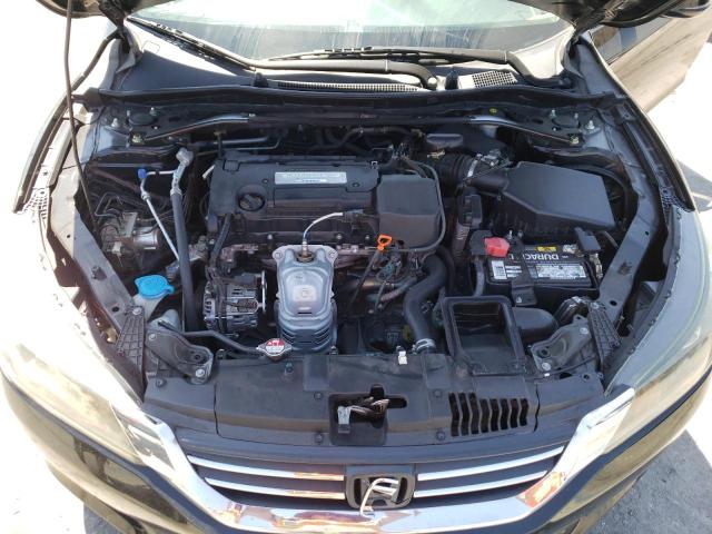Photo 7 from auction – 2014 HONDA ACCORD EX with VIN 1HGCR2F79EA190466