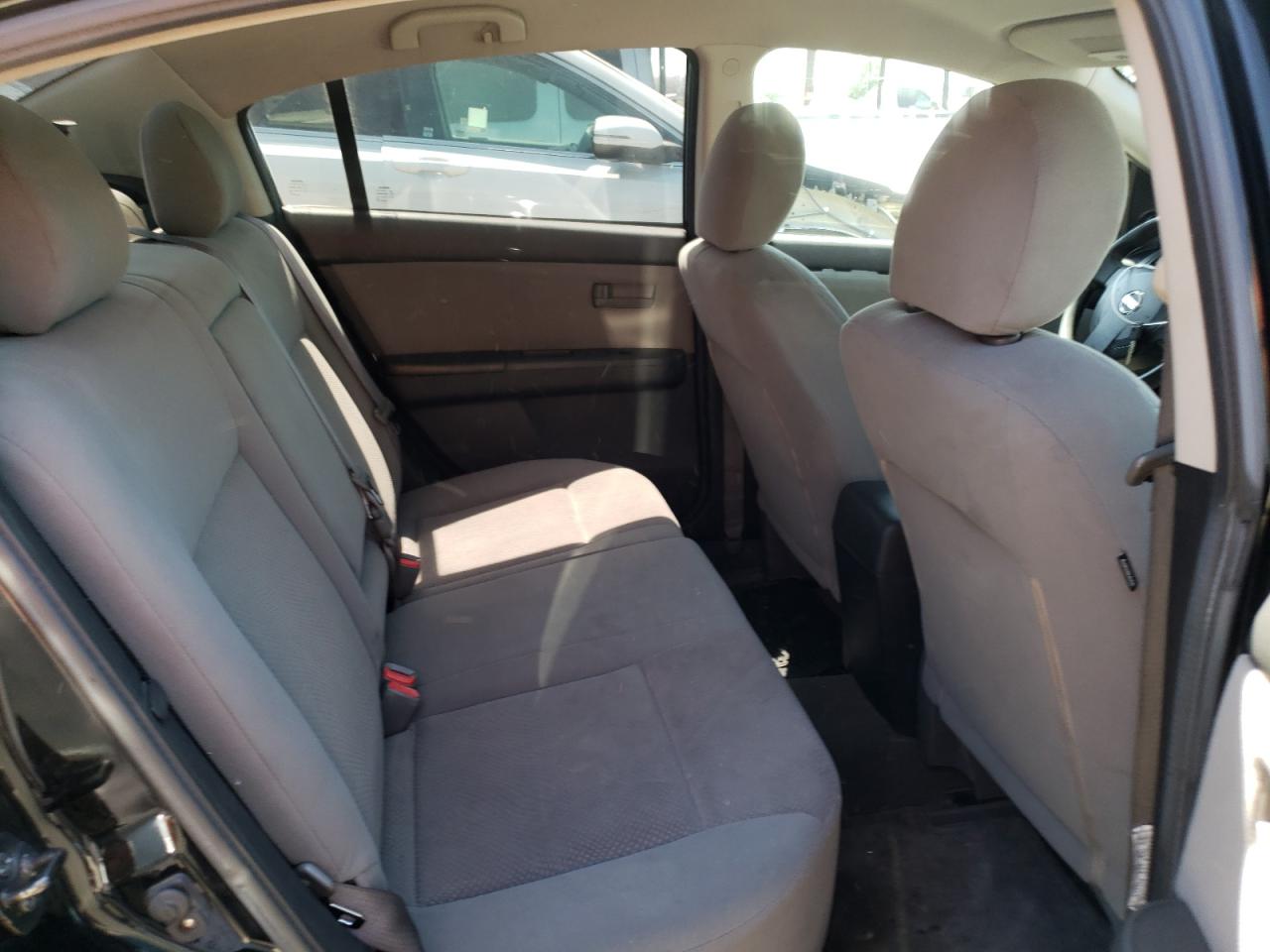 Photo 6 from auction – 2011 NISSAN SENTRA 2.0 with VIN 3N1AB6AP1BL658304