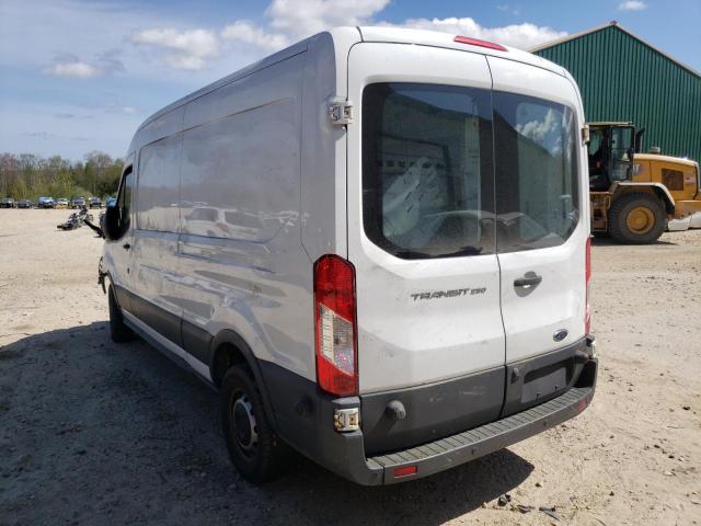 Photo 3 from auction – 2016 FORD TRANSIT T- with VIN 1FTYR2CM0GKB46643