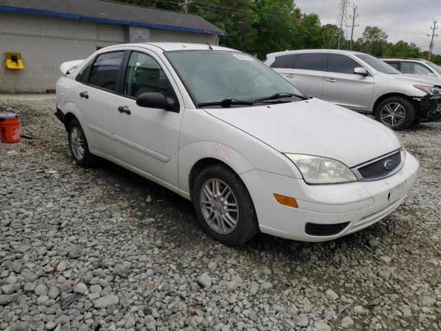 Photo 1 from auction – 2006 FORD FOCUS ZX4 with VIN 1FAFP34N36W146787