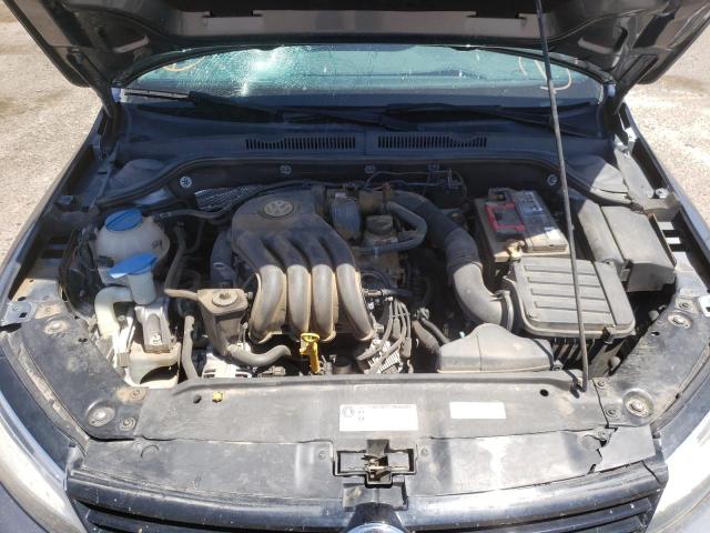 Photo 7 from auction – 2014 VOLKSWAGEN JETTA BASE with VIN 3VW2K7AJ0EM323565