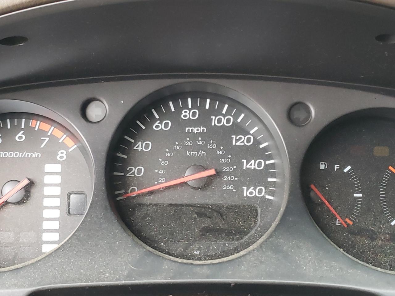 Photo 8 from auction – 2002 ACURA 3.2TL with VIN 19UUA56642A028471