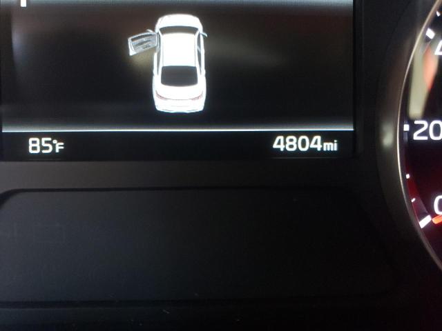 Photo 8 from auction – 2022 KIA FORTE GT with VIN 3KPF44AC1NE431573