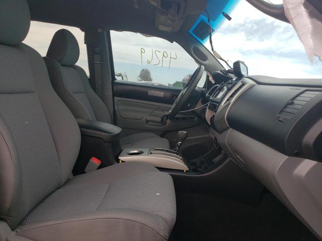 Photo 5 from auction – 2013 TOYOTA TACOMA DOU with VIN 5TFLU4EN8DX052969