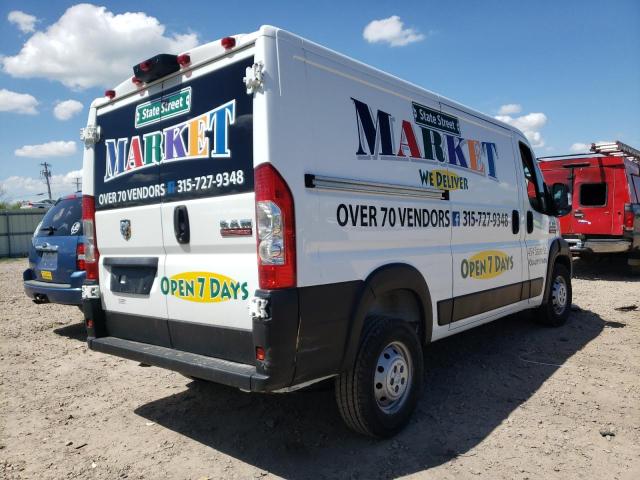 Photo 4 from auction – 2019 RAM PROMASTER with VIN 3C6TRVAG7KE516529