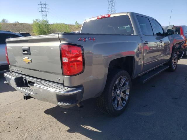 Photo 4 from auction – 2017 CHEVROLET SILVERADO with VIN 3GCUKREC0HG378443